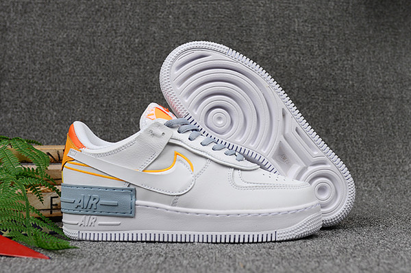 Women's Air Force 1 Shoes 014
